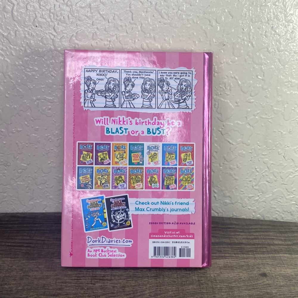 Book - Picture 2 of 4